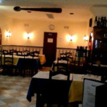 Cafe' 21 À l'intérieur