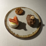 Ristorante Bar San Giorgio Nourriture