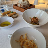 Ristorante Bar San Giorgio Boisson