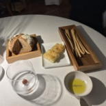 Ristorante Bar San Giorgio Boisson