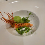 Ristorante Bar San Giorgio Nourriture