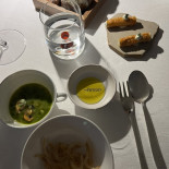Ristorante Bar San Giorgio Boisson