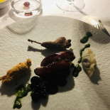 Ristorante Bar San Giorgio Boisson
