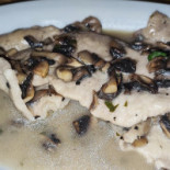 Ai Campi Nourriture