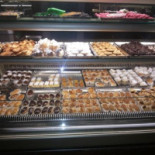 Pasticceria Mazzetti Comida