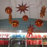 Pasticceria Mazzetti Bebida