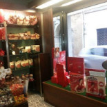Pasticceria Mazzetti Dentro