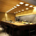 Pasticceria Mazzetti Dentro