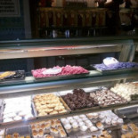 Pasticceria Mazzetti Comida