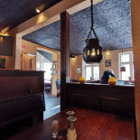Easy Cafe À l'intérieur
