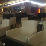 Lounge Dentro