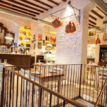 Abbottega Dentro