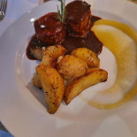 Abbottega Comida