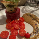 Abbottega Comida