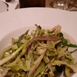 Abbottega Comida