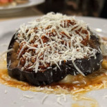 Abbottega Comida
