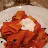 Abbottega Comida