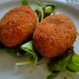 Abbottega Comida