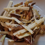 Abbottega Comida