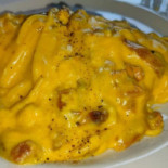 Abbottega Comida