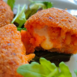 Abbottega Comida