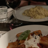 Abbottega Comida