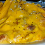 Abbottega Comida