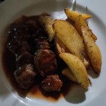 Abbottega Comida
