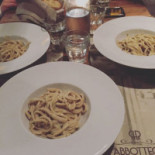 Abbottega Comida