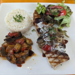 Abbottega Comida