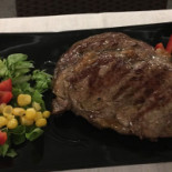 Uliveto Grill Comida