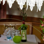 Cafe Ladurner Bebida