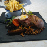 Cafe Ladurner Comida