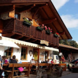 Cafe Ladurner Exterior