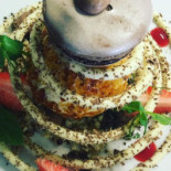 Cafe Ladurner Bebida