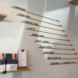 Cafe Ladurner Carte