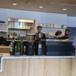 Cafe Ladurner Bebida