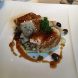 Cafe Ladurner Comida