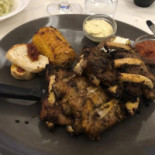 Cafe Ladurner Comida