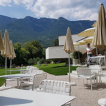 Cafe Ladurner Exterior