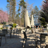 Cafe Ladurner Exterior