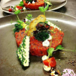 Cafe Ladurner Comida