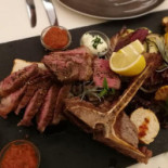 Cafe Ladurner Comida