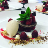 Cafe Ladurner Nourriture