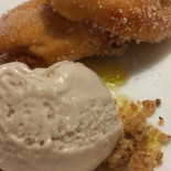 Cafe Ladurner Nourriture