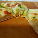 Na Pizzetta 22 food