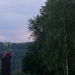 Penzion Restaurace Na Buďárce outside