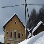 Penzion Restaurace Na Buďárce outside