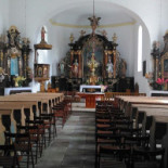 Penzion Restaurace Na Buďárce inside