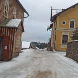 Penzion Restaurace Na Buďárce outside